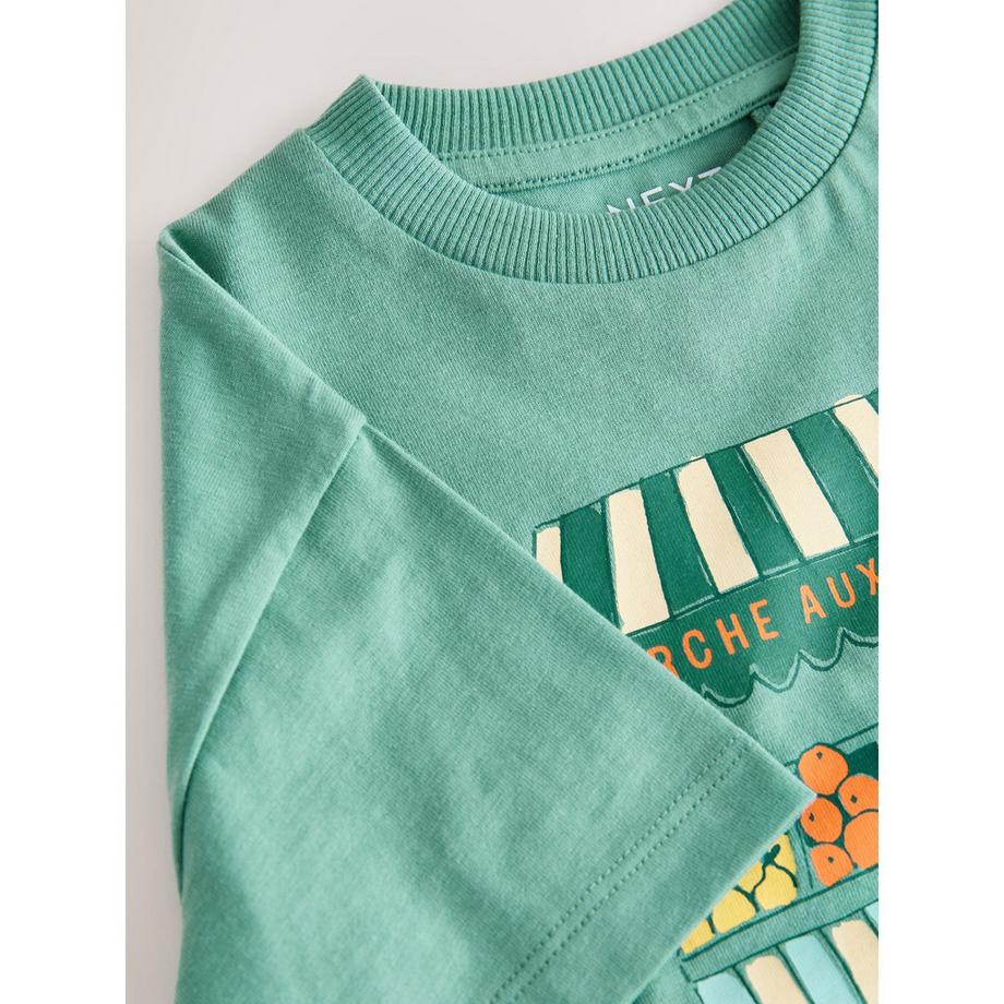 Next  T-shirt 