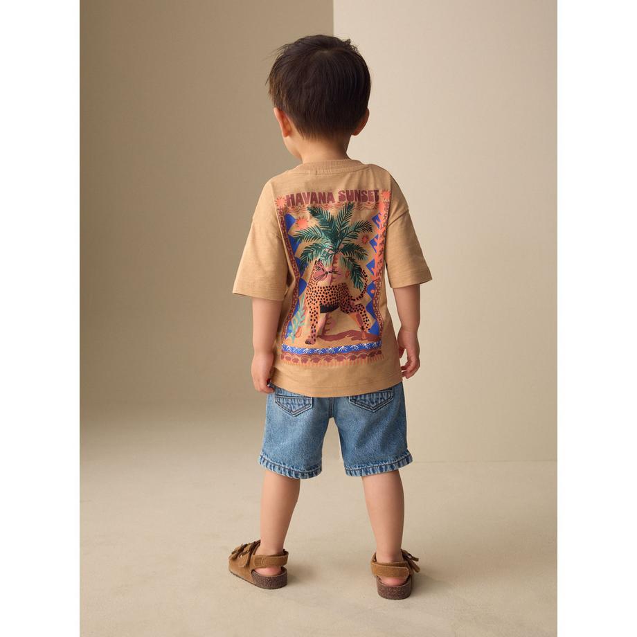 Next  T-shirt 