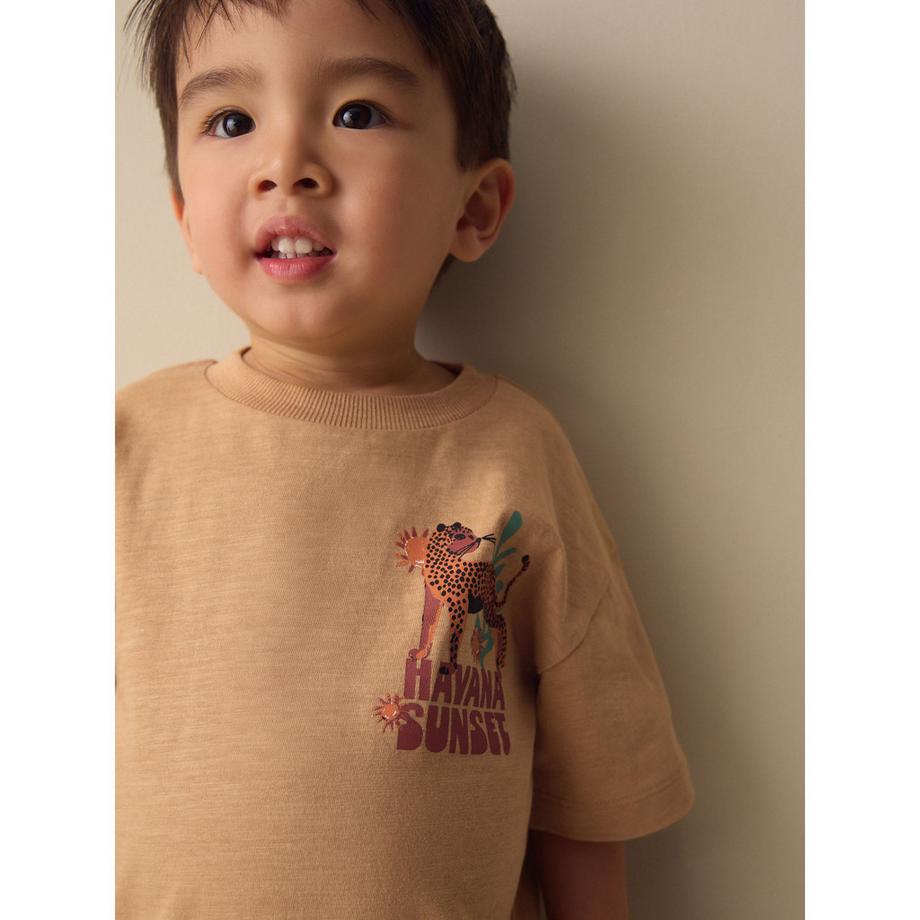 Next  T-shirt 