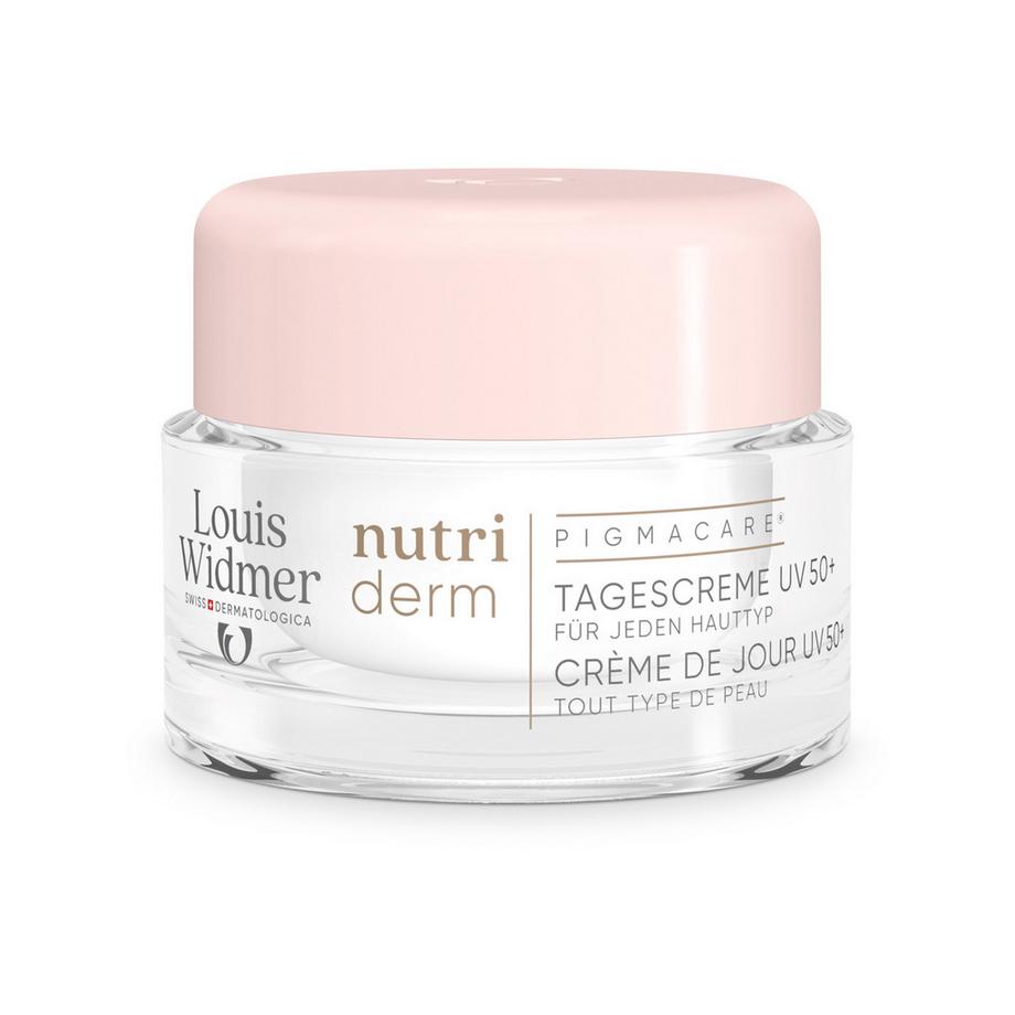 Nutriderm Pigmacare® crème de jour
