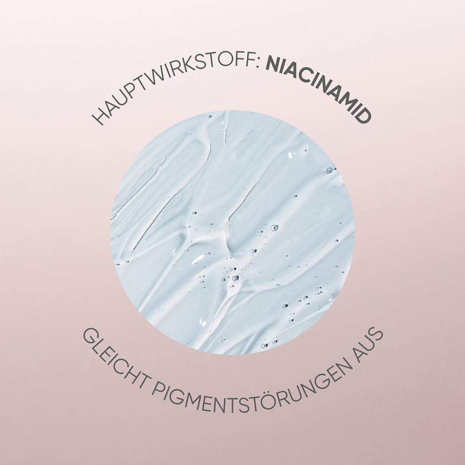 Louis Widmer  Nutriderm Pigmacare® Nachtcreme  
