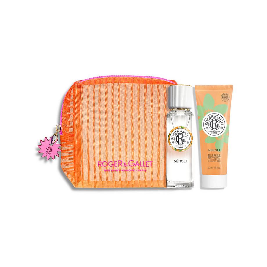 Summer Pouch Néroli
