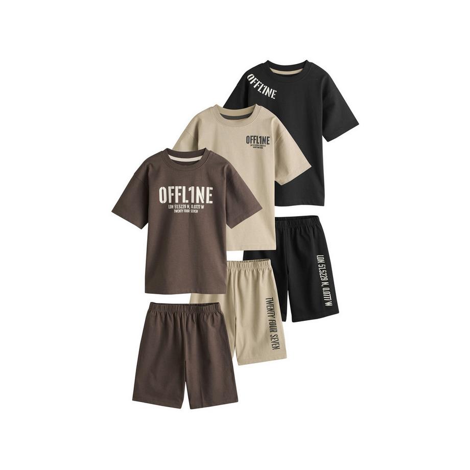 Pyjama-Set