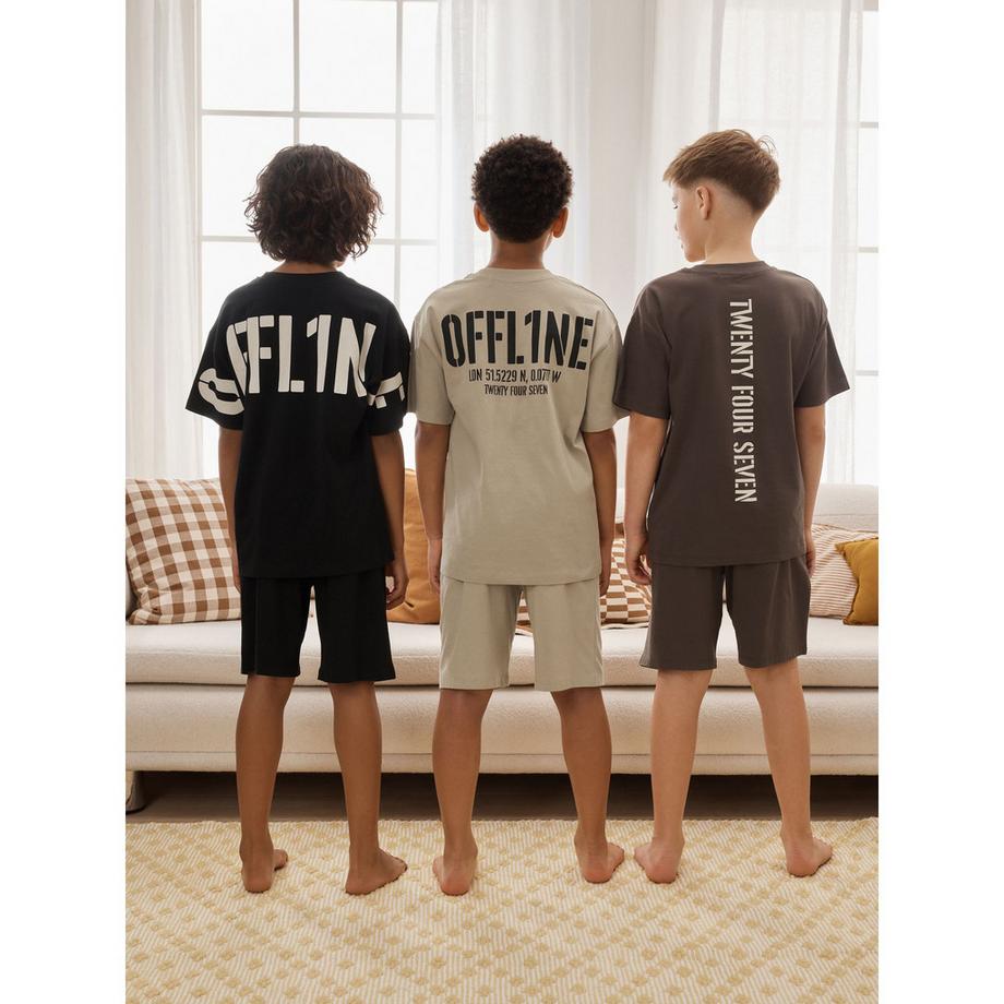 Next  Pyjama-Set 