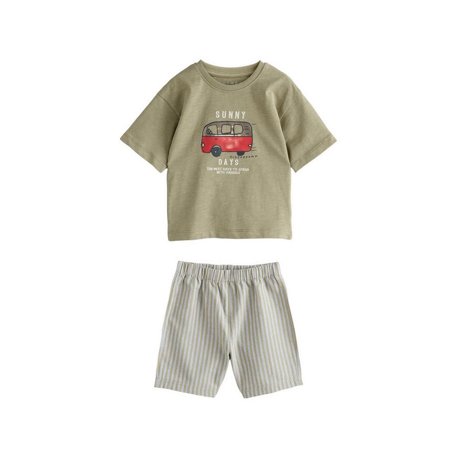 Next  Pyjama-Set 