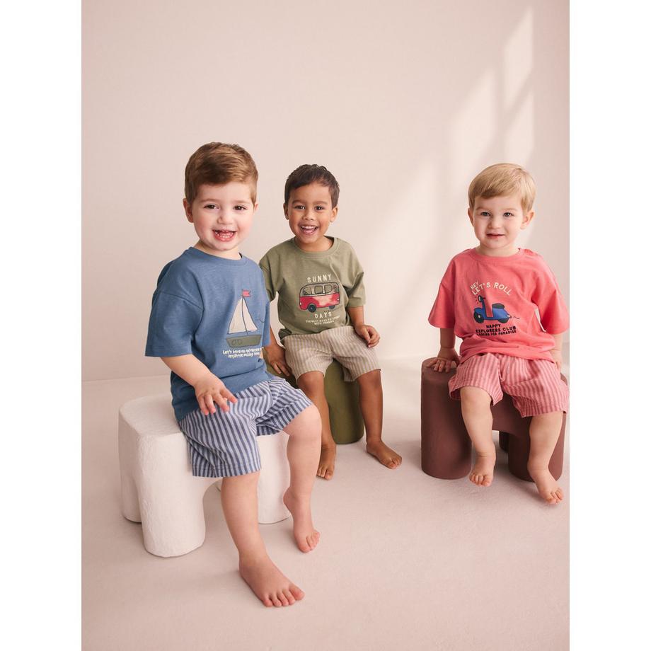 Next  Pyjama-Set 