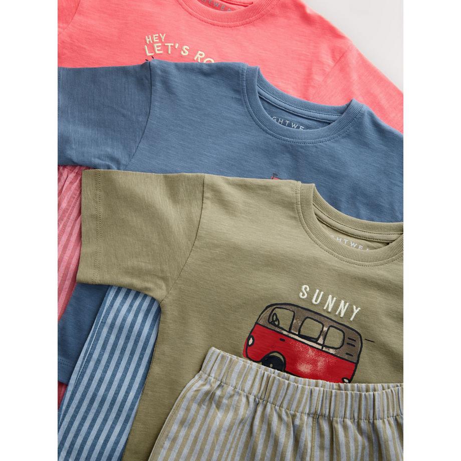 Next  Pyjama-Set 