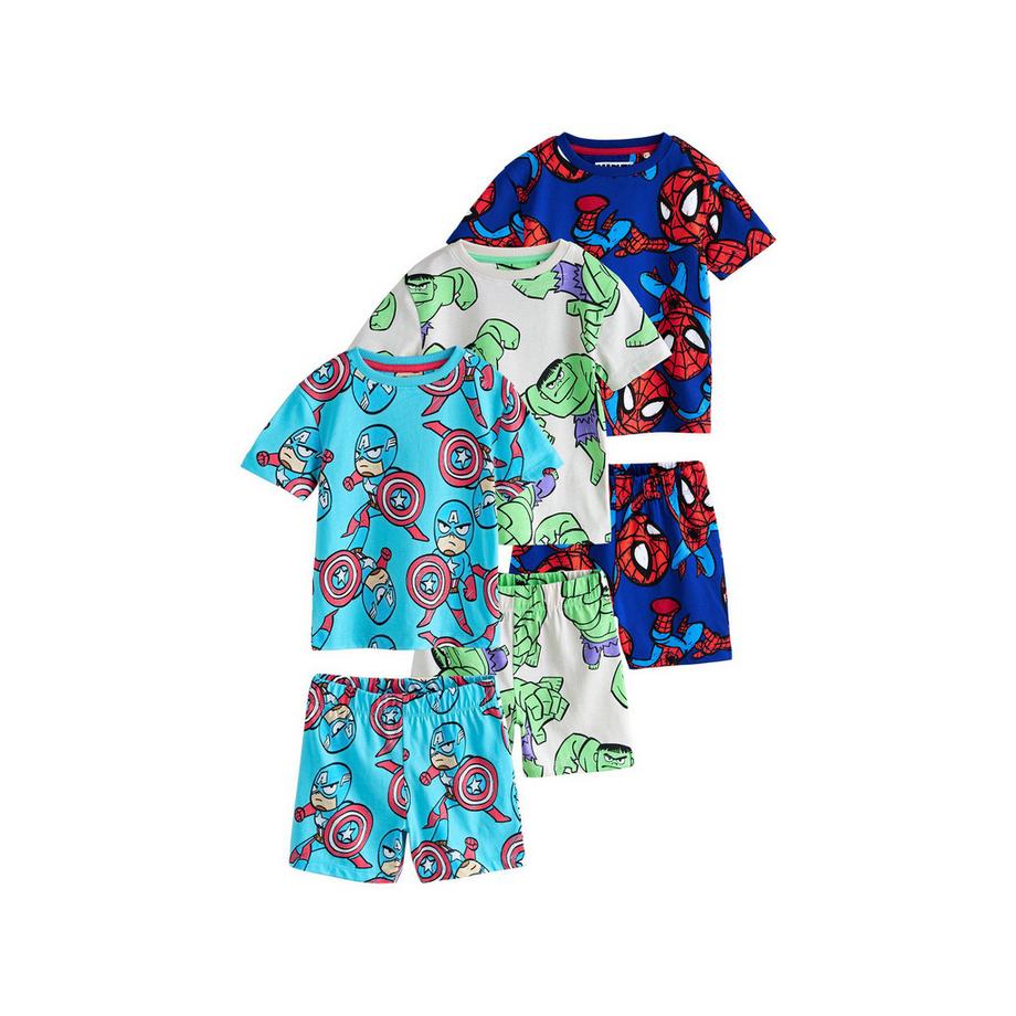 Pyjama-Set