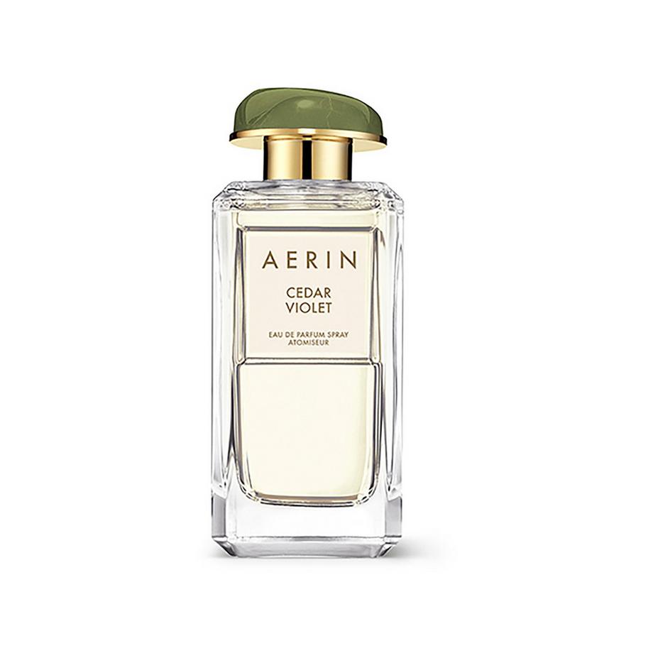 Cedar Violet, Eau de Parfum