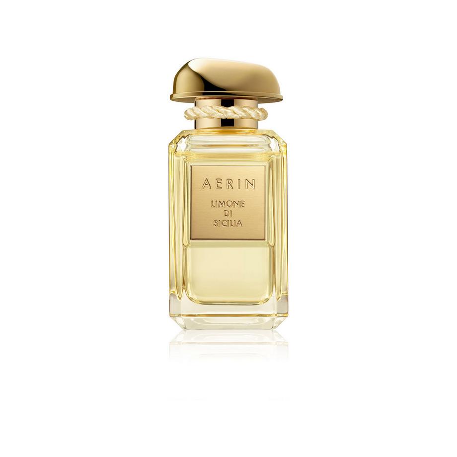 Limone Di Sicilia, Eau de Parfum