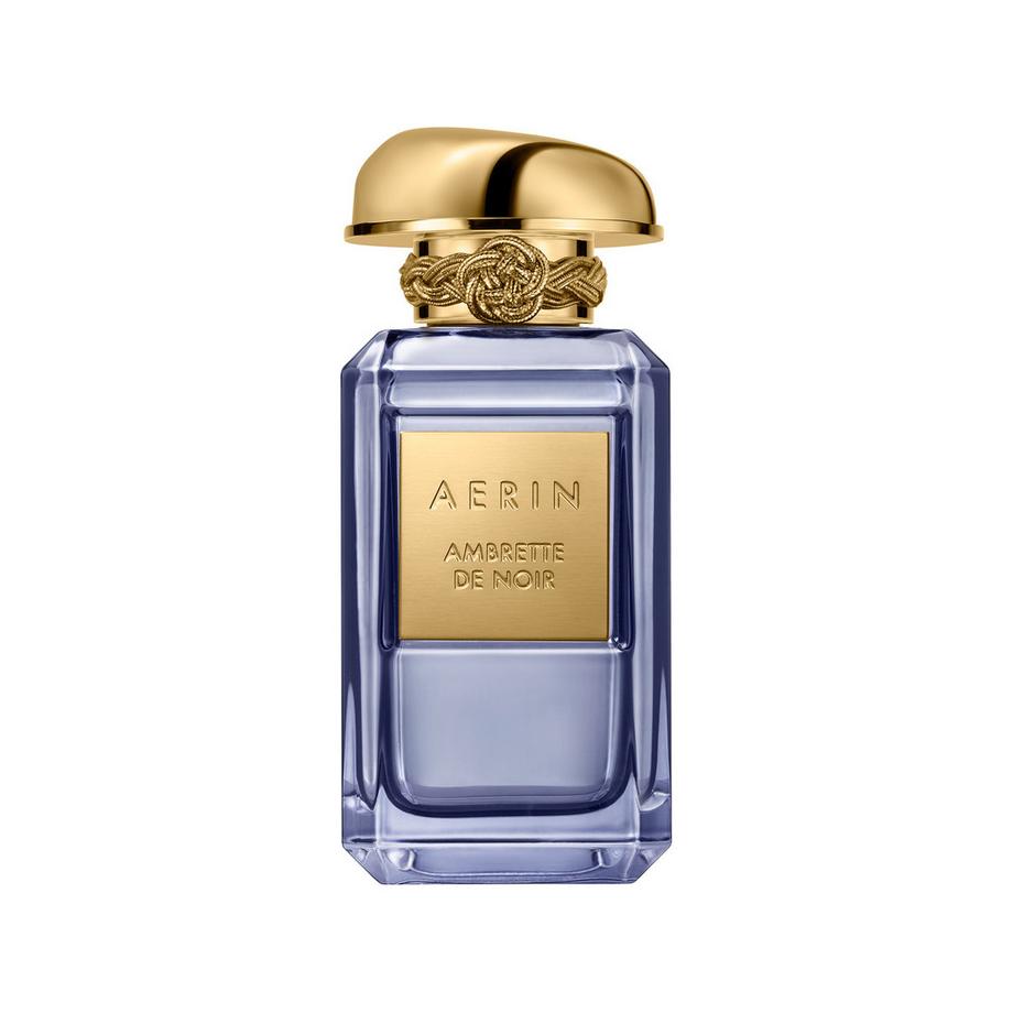Ambrette de Noir, Eau de Parfum