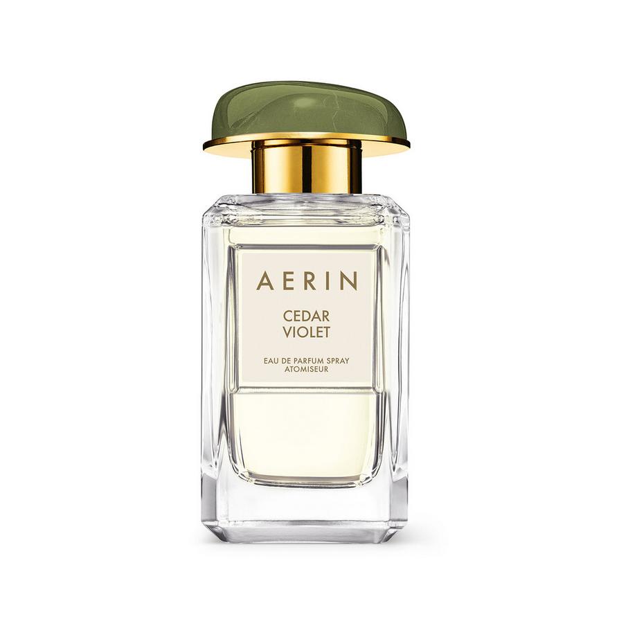 Cedar Violet, Eau de Parfum