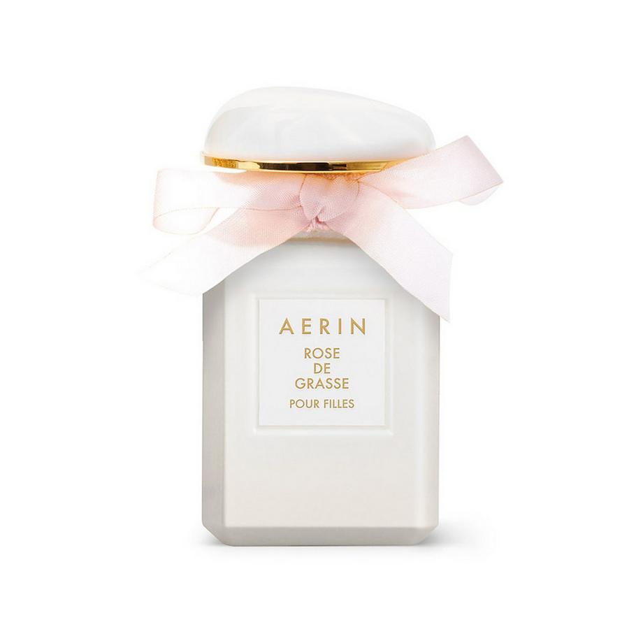 Rose de Grasse Pour Filles, Eau de Parfum