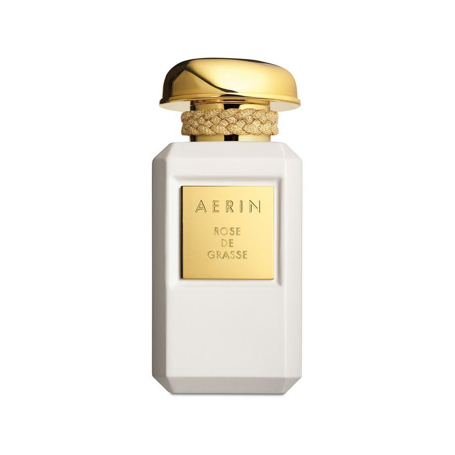 Rose de Grasse, Eau de Parfum