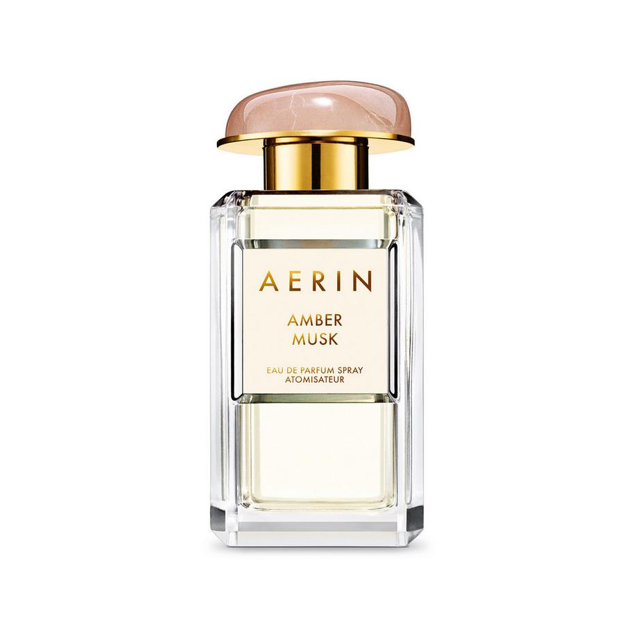 Amber Musk, Eau de Parfum