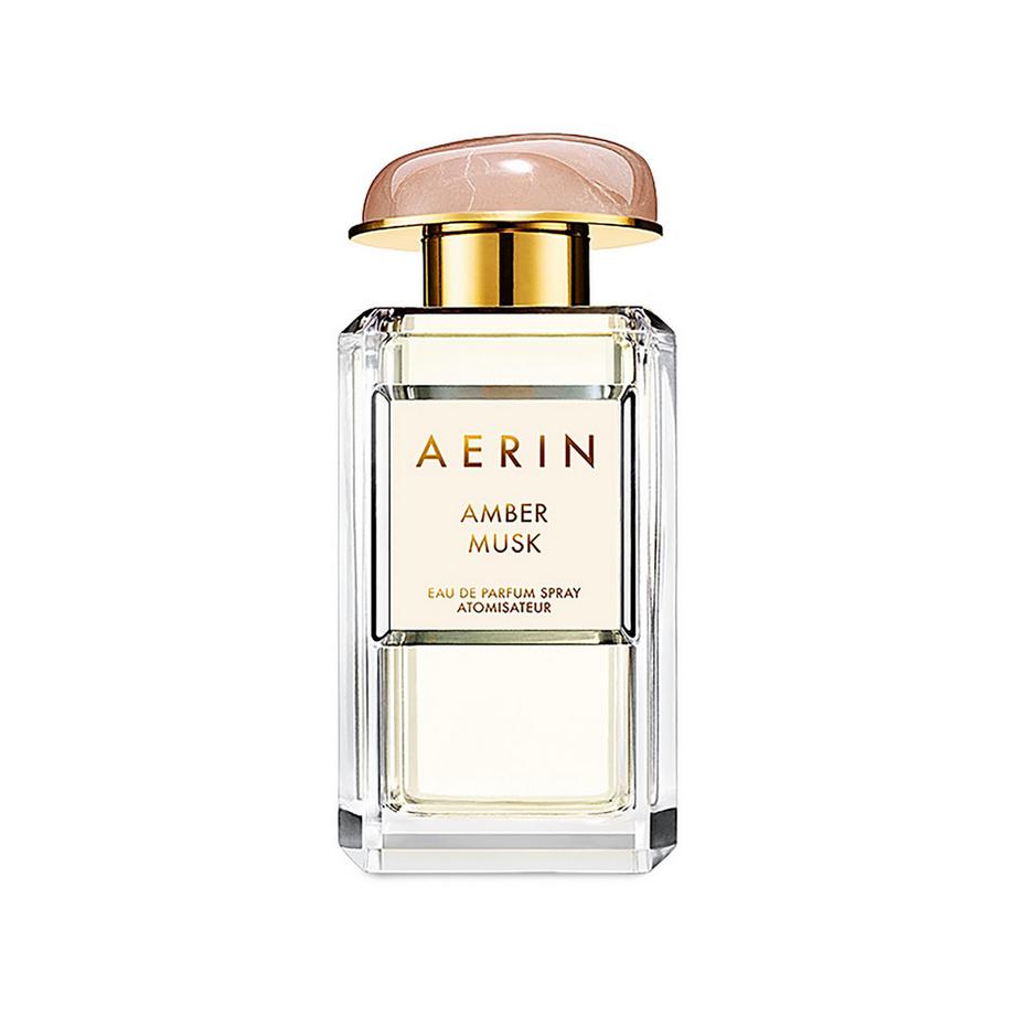 Amber Musk, Eau de Parfum