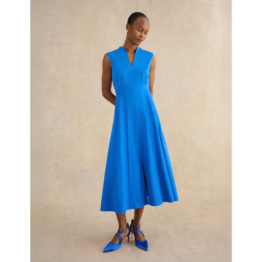 Freizeitkleid, ärmellos