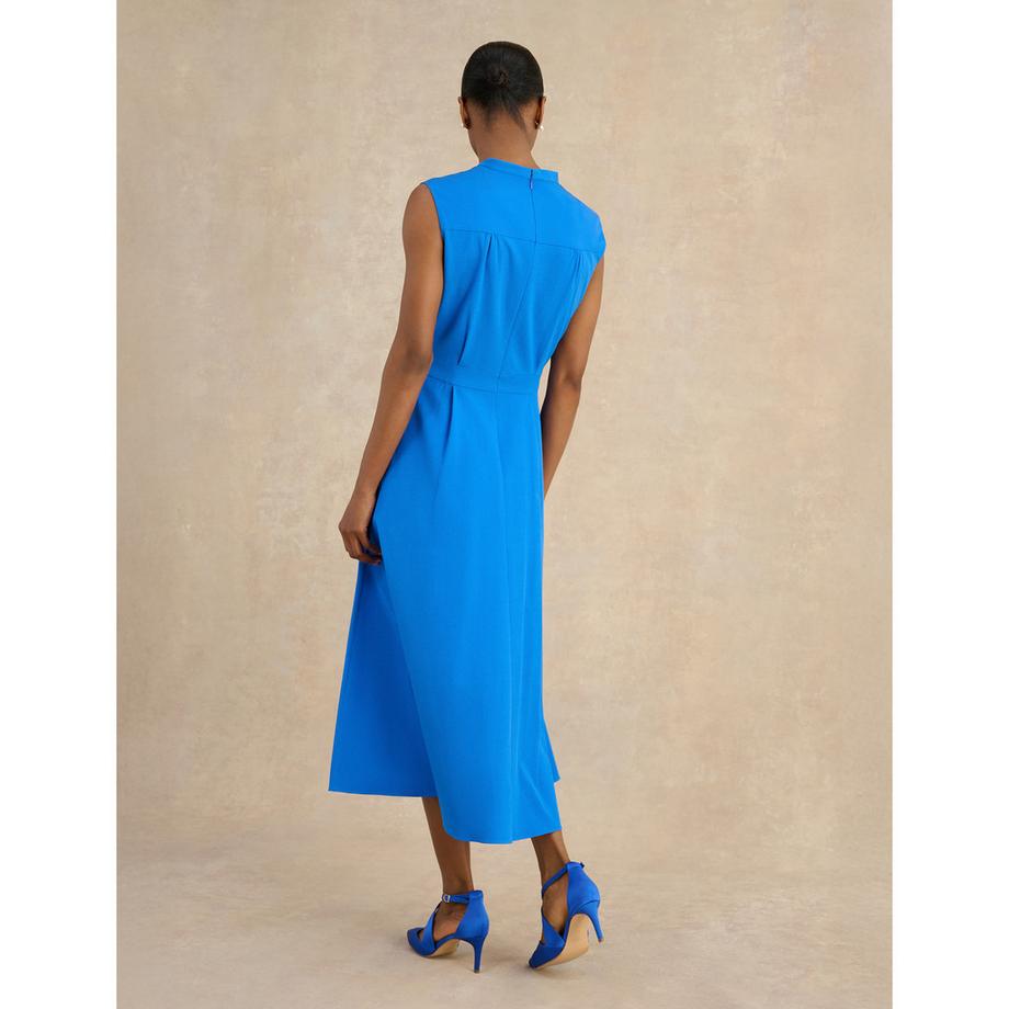 HOBBS ERIN Ärmelloses Freizeitkleid  