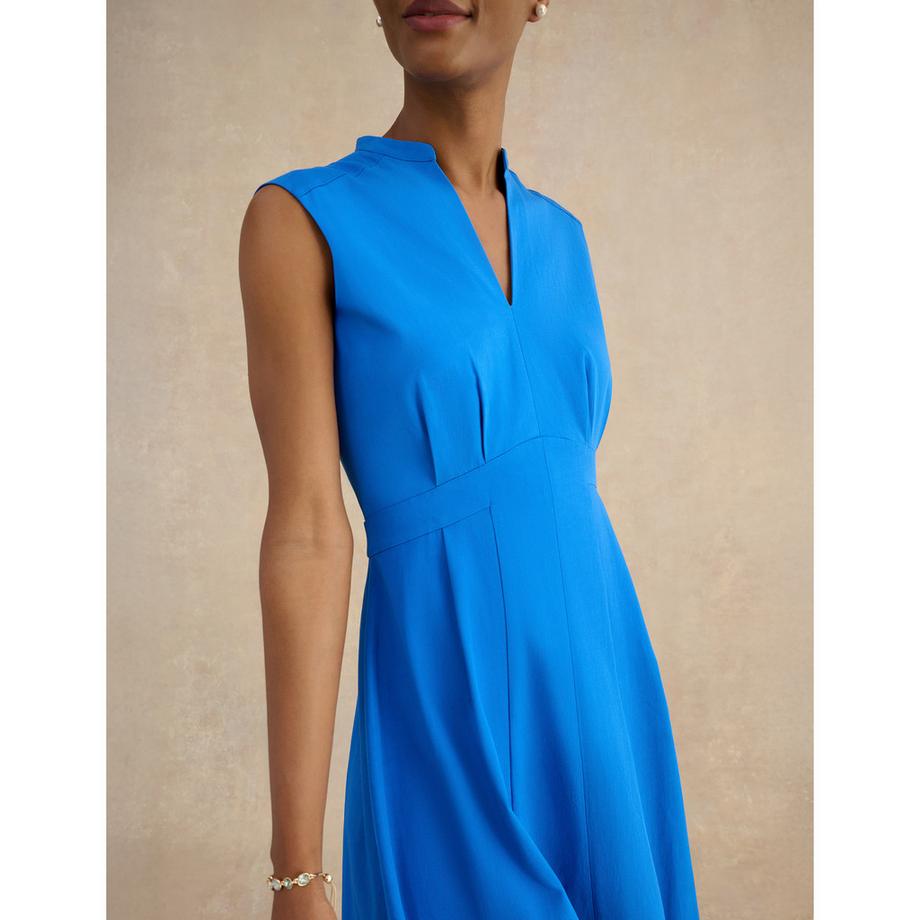 HOBBS ERIN Ärmelloses Freizeitkleid  