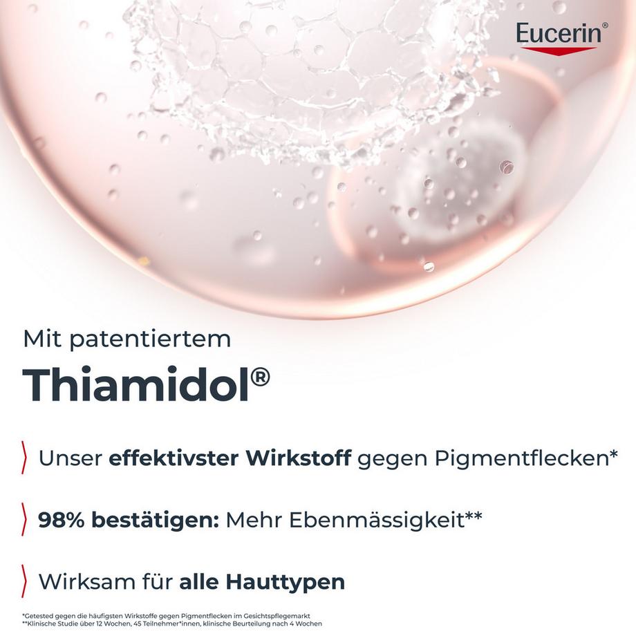 Eucerin  Hyaluron-Filler + Elasticity Soin de Jour SPF 50 
