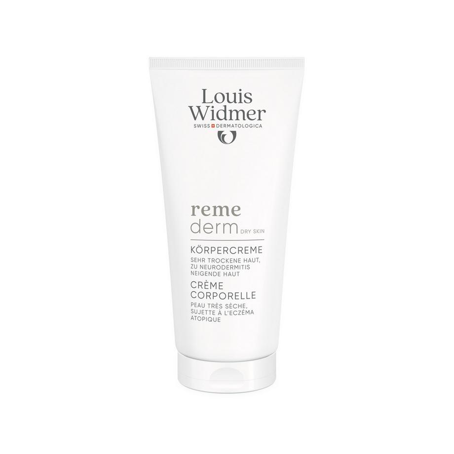Remederm Crème Corporelle