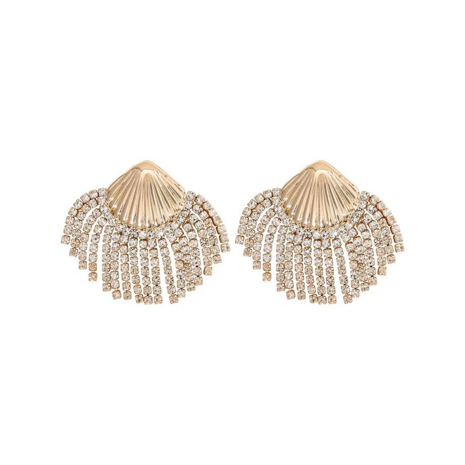 Boucles d'oreille