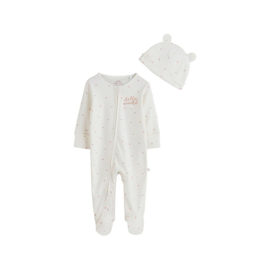 Pyjama-Set