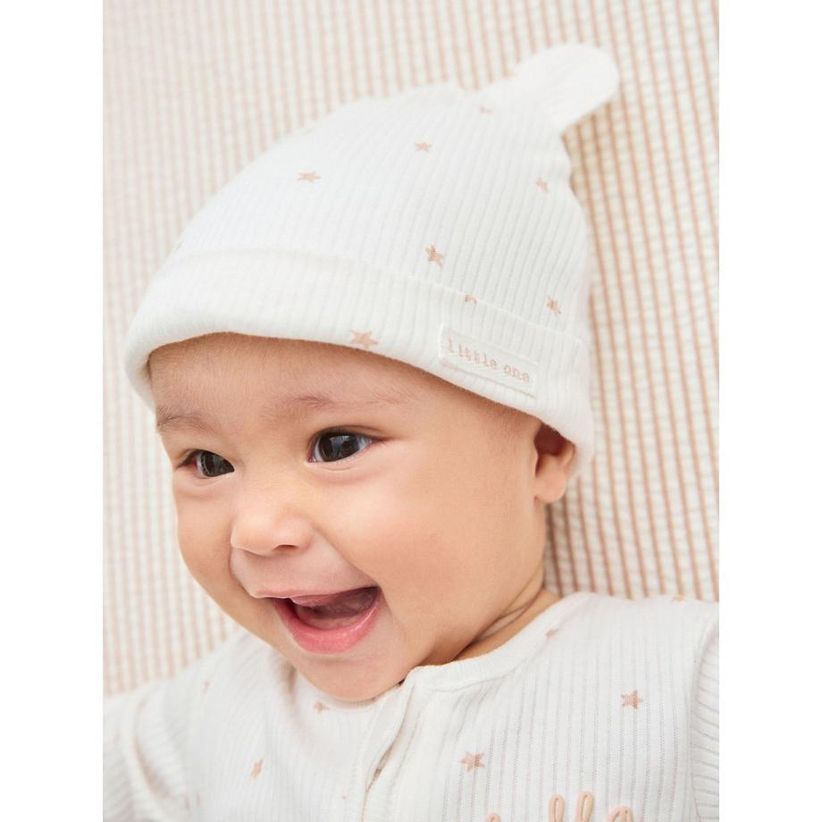 Next Ensemble pyjama avec bonnet  