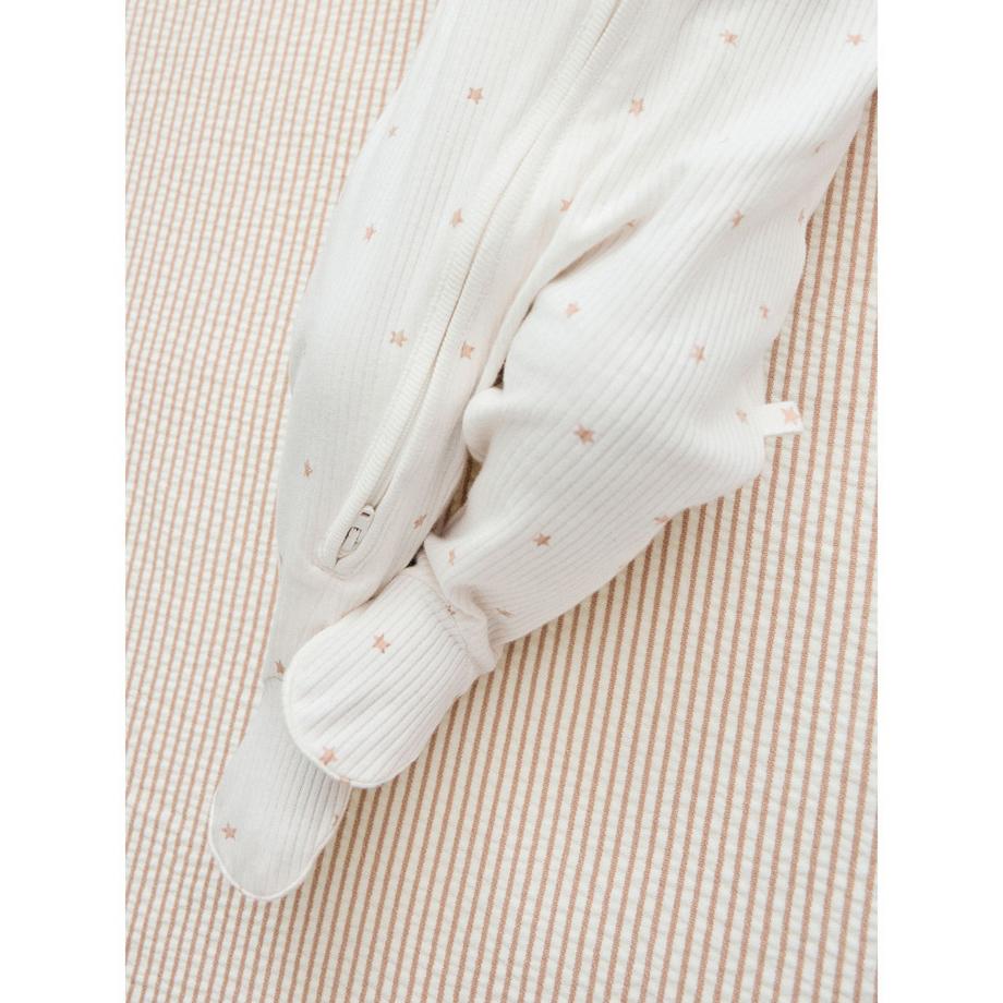 Next Ensemble pyjama avec bonnet  