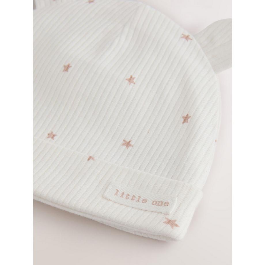 Next Ensemble pyjama avec bonnet  