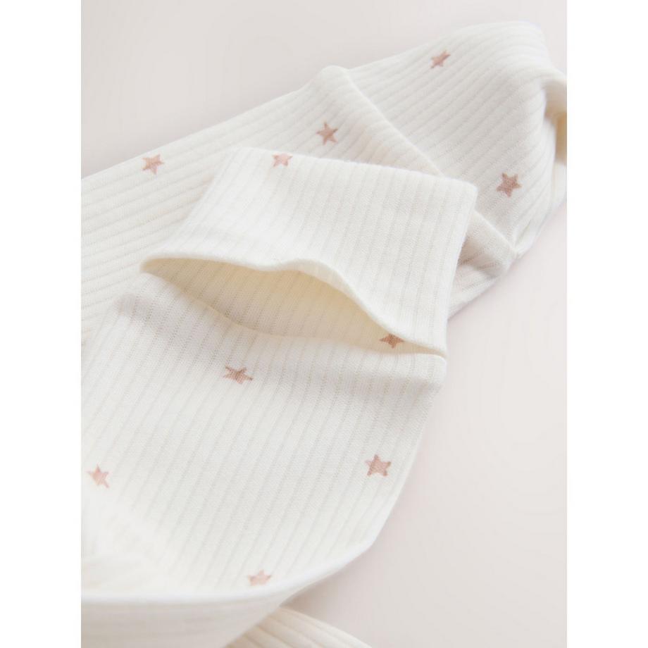 Next Ensemble pyjama avec bonnet  