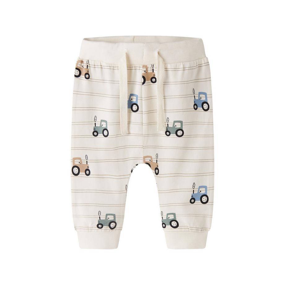 Pantalon de jogging, taille élastique