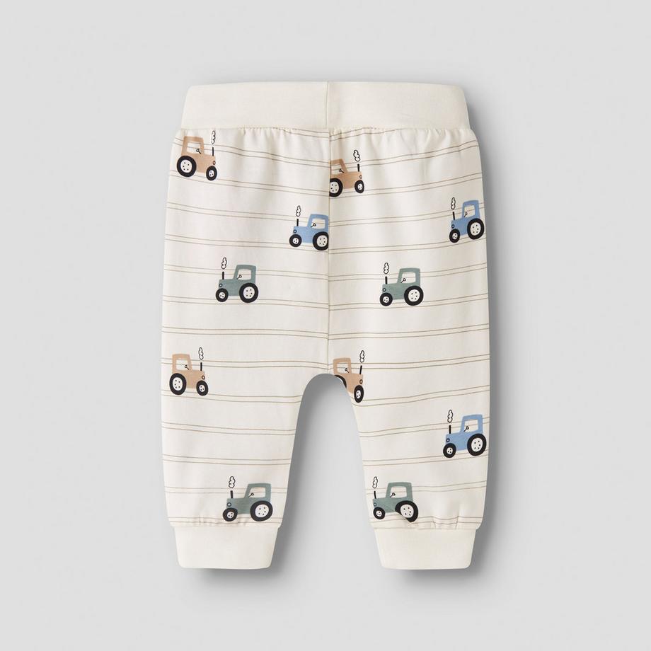 Name It  Pantaloni da jogging con elastico 