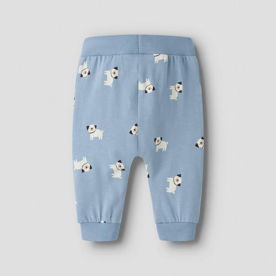 Name It  Pantaloni da jogging con elastico 