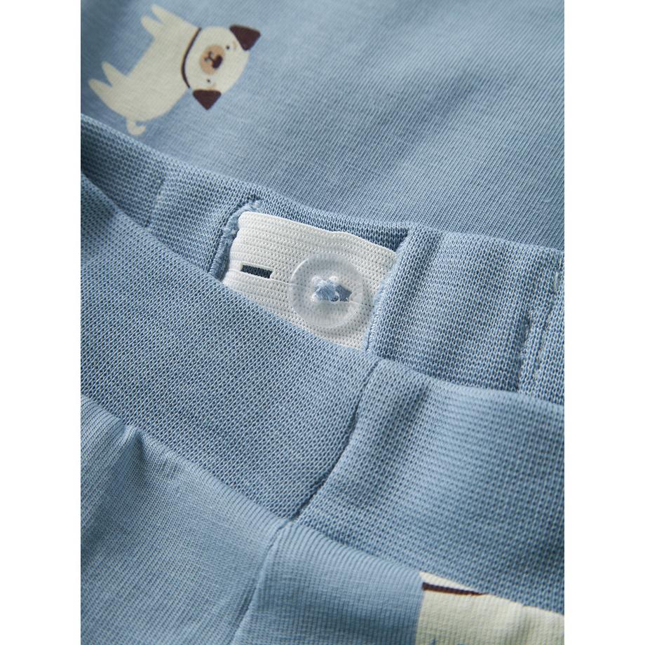 Name It  Pantaloni da jogging con elastico 