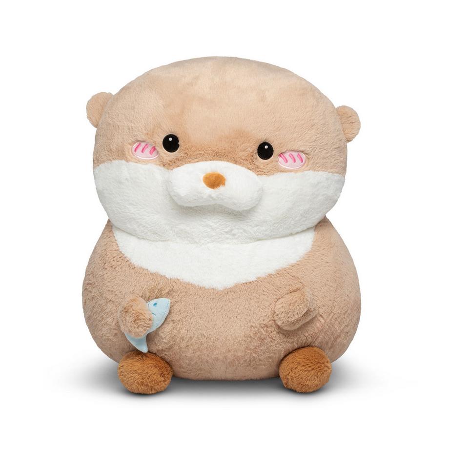 Soft Pals Lontra 53cm
