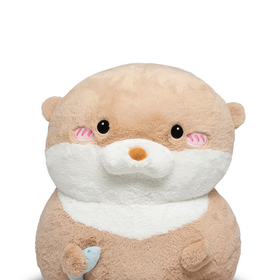 Goffa  Soft Pals Lontra 53cm 