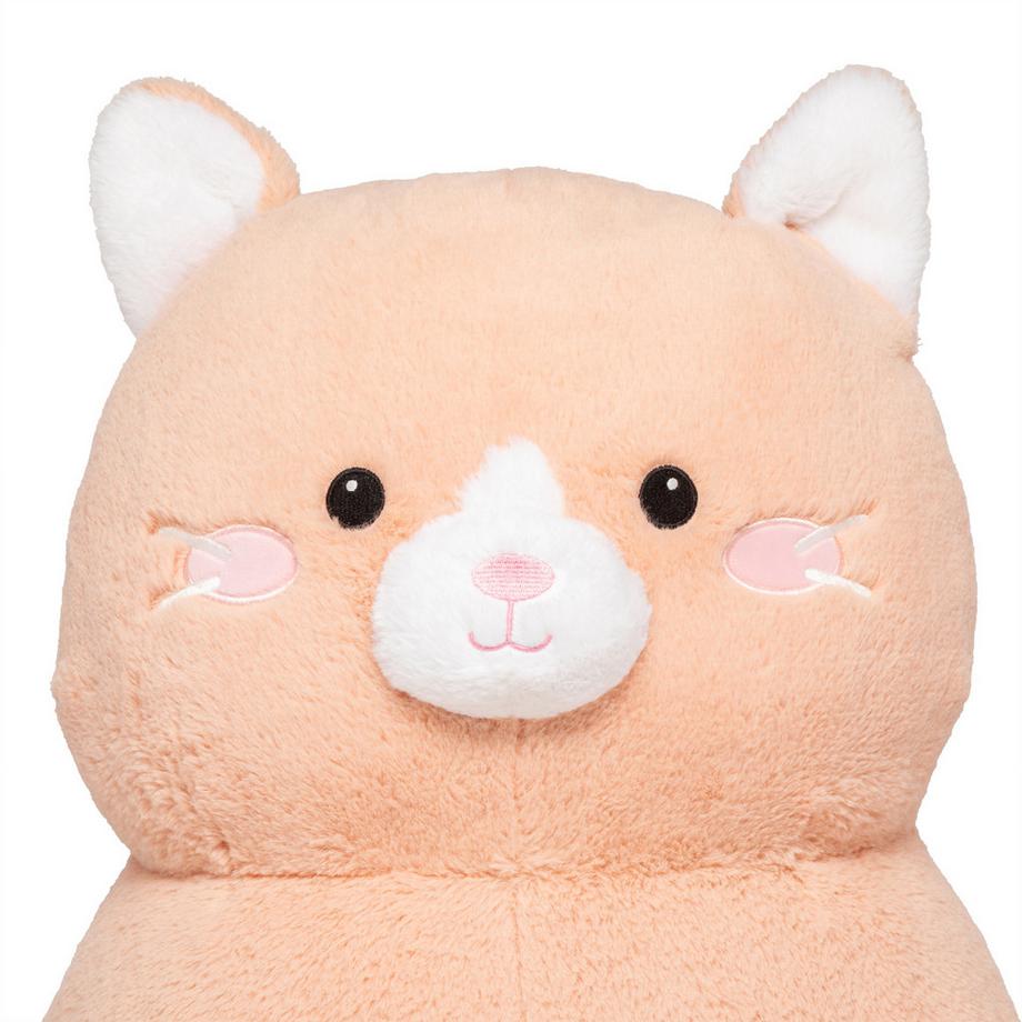 Goffa  Soft Pals Chat 53cm 