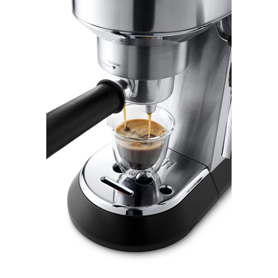 DeLonghi Espressomaschine Dedica EC 685.M 