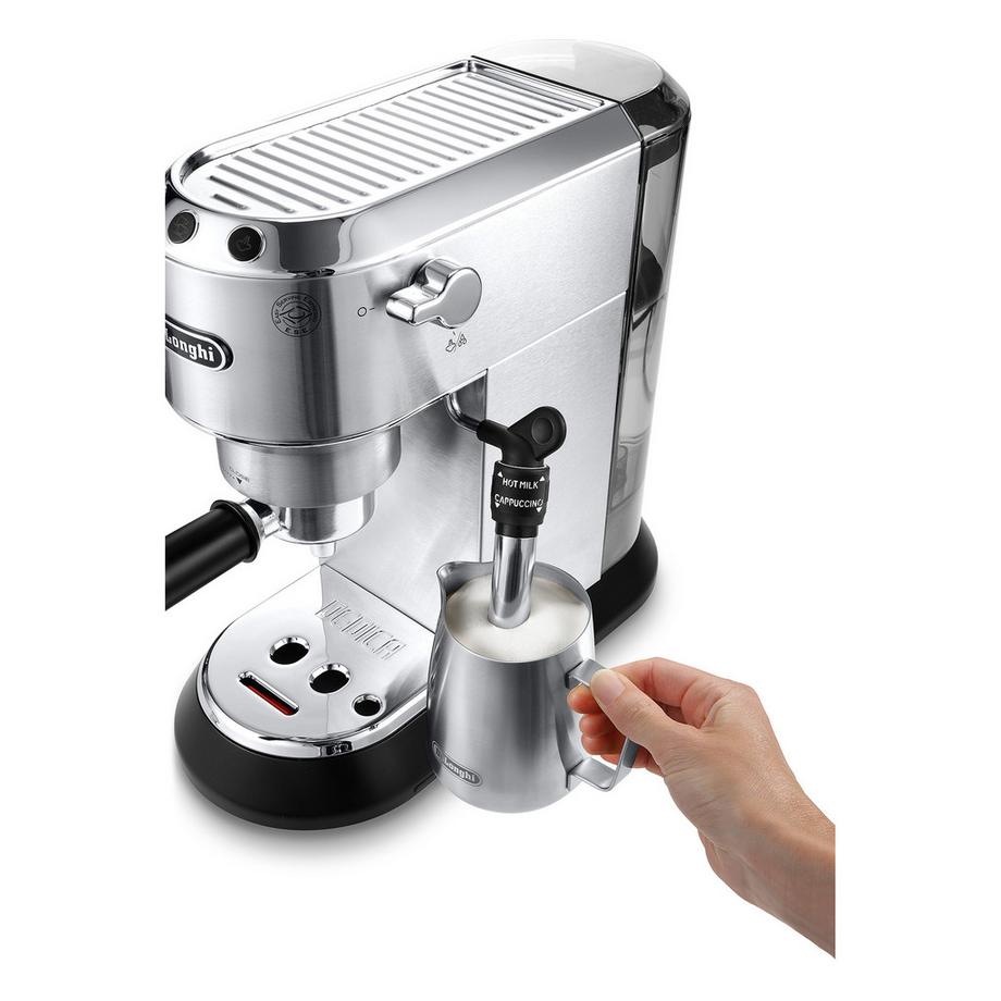 DeLonghi Espressomaschine Dedica EC 685.M 