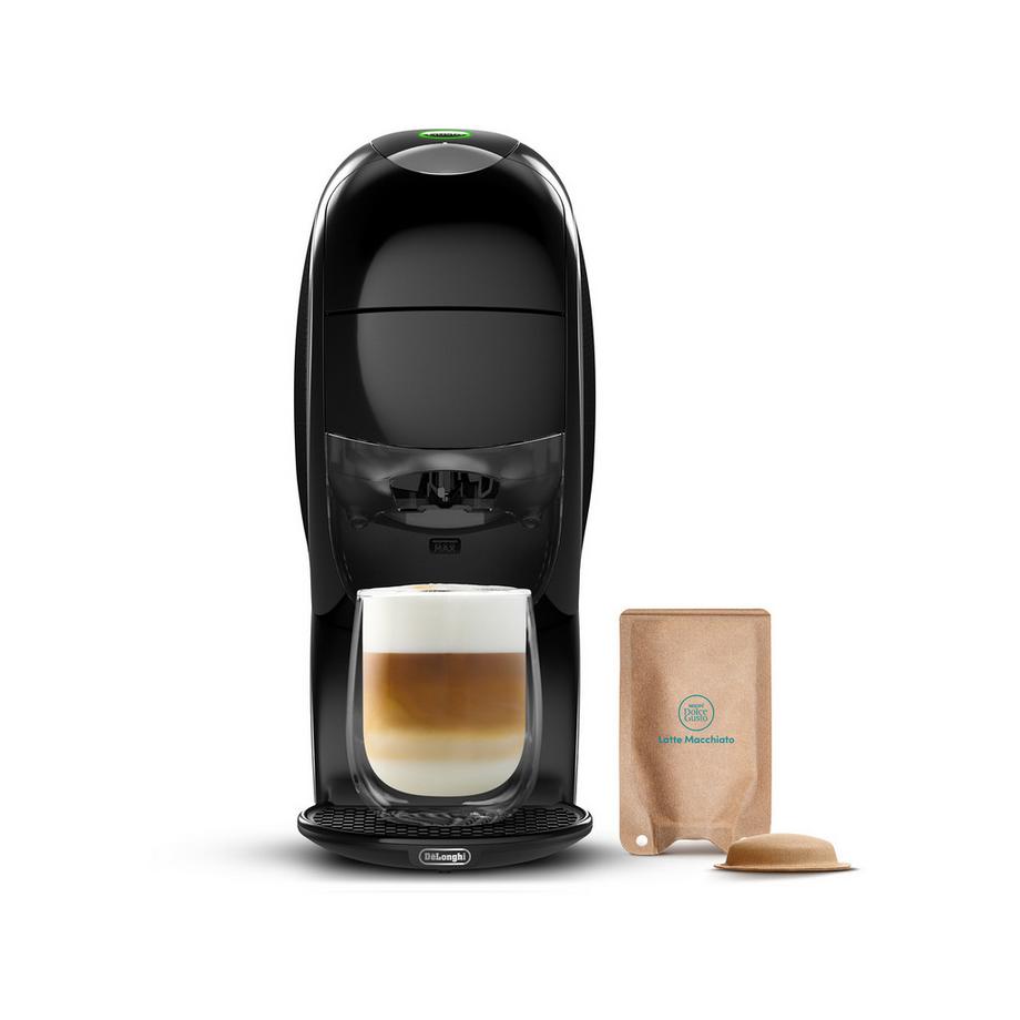 DeLonghi Machine à café, Dolce Gusto Dolce Gusto Neo Barista 