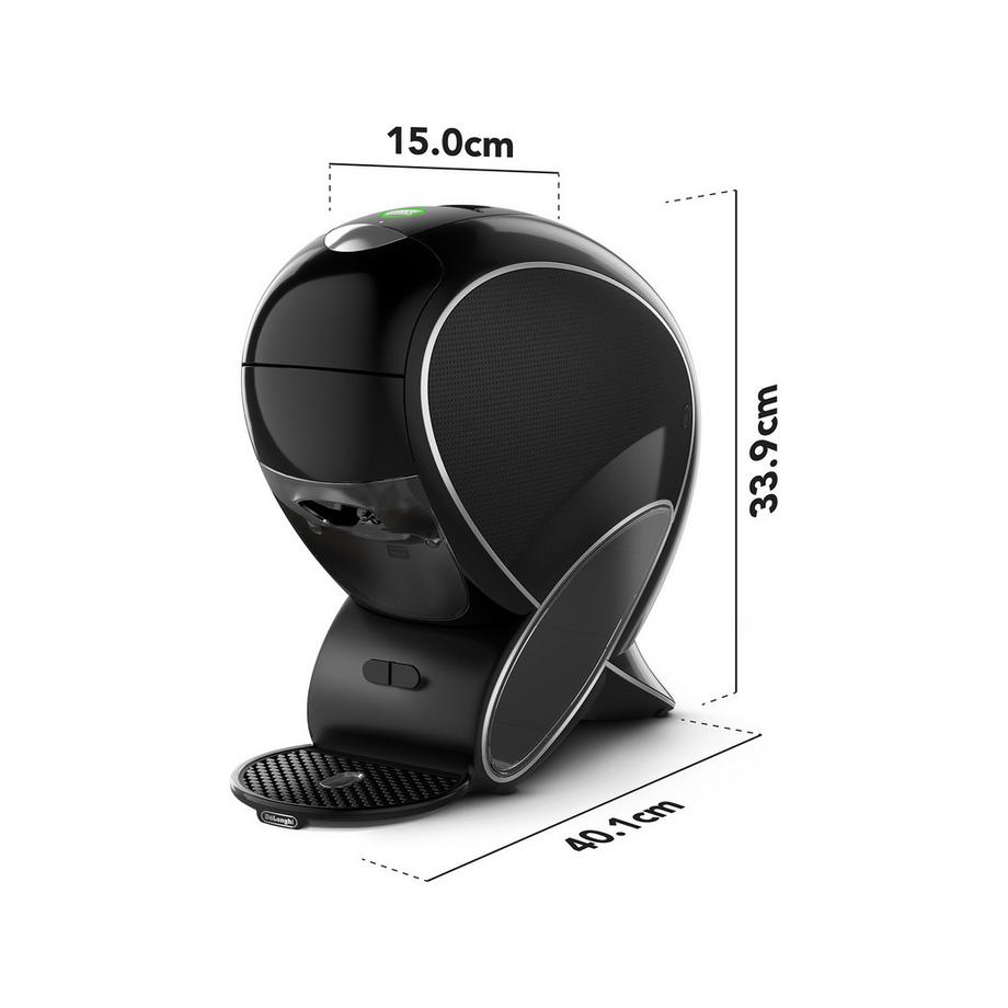DeLonghi Machine à café, Dolce Gusto Dolce Gusto Neo Barista 