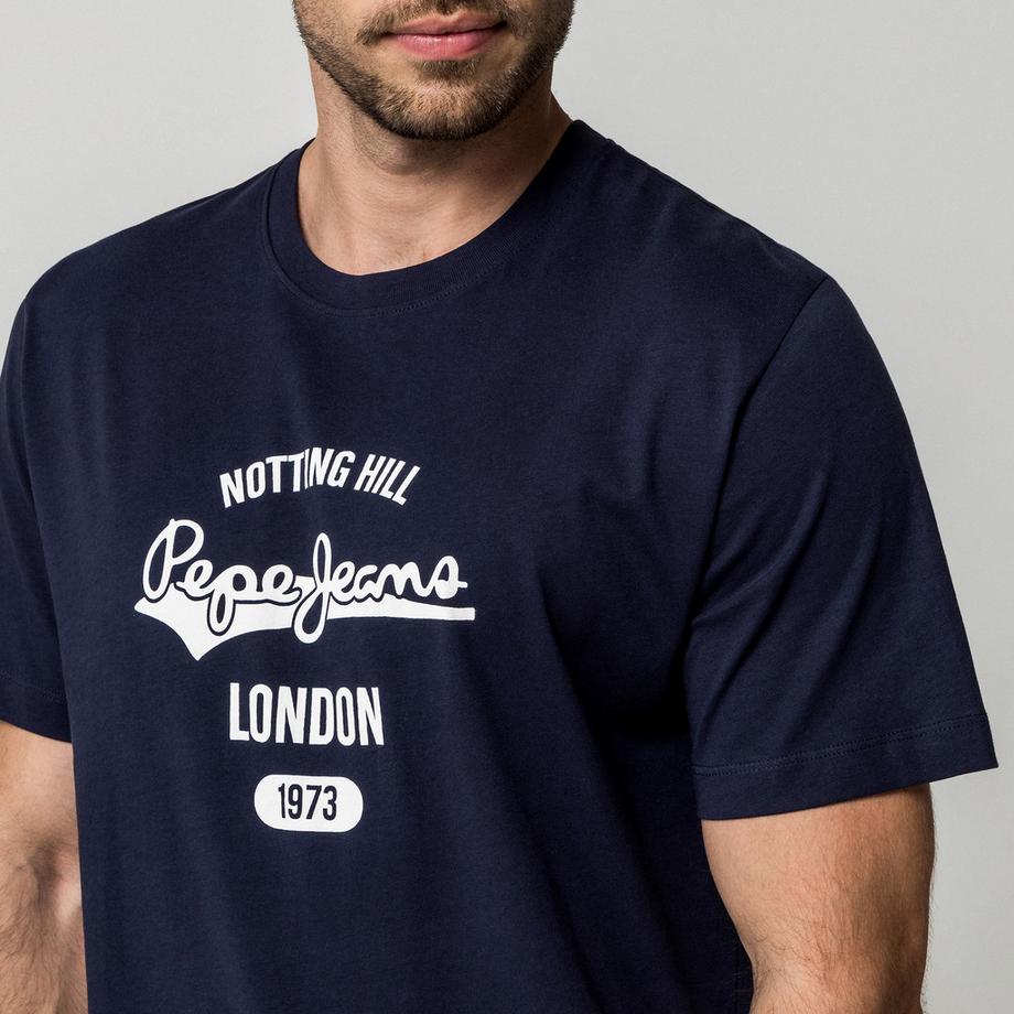 Pepe Jeans London Notting Hill London T-Shirt  