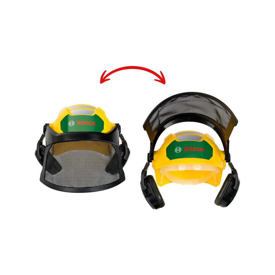 klein  Bosch Waldarbeiter-Set 