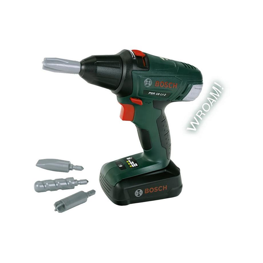 Bosch Avvitatore a batteria