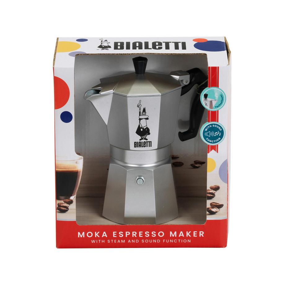 klein  Caffettiera Moka Bialetti 