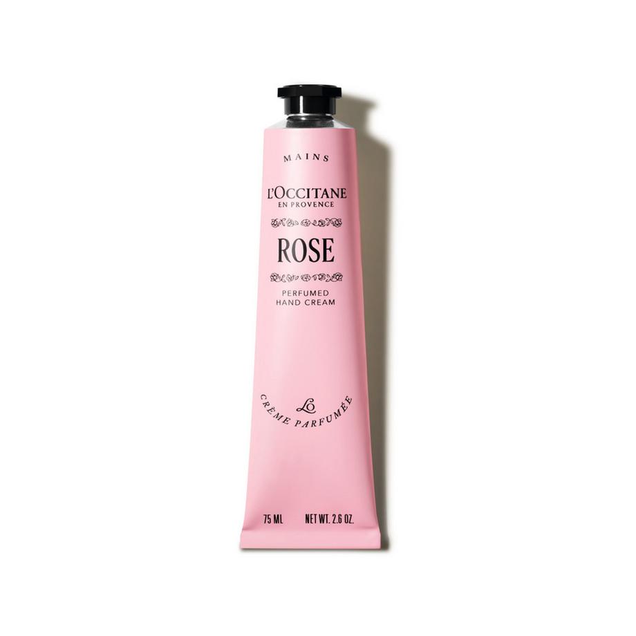 Rose Handcreme