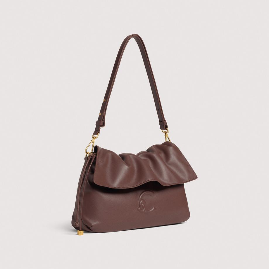 COCCINELLE Lidia Sac hobo  