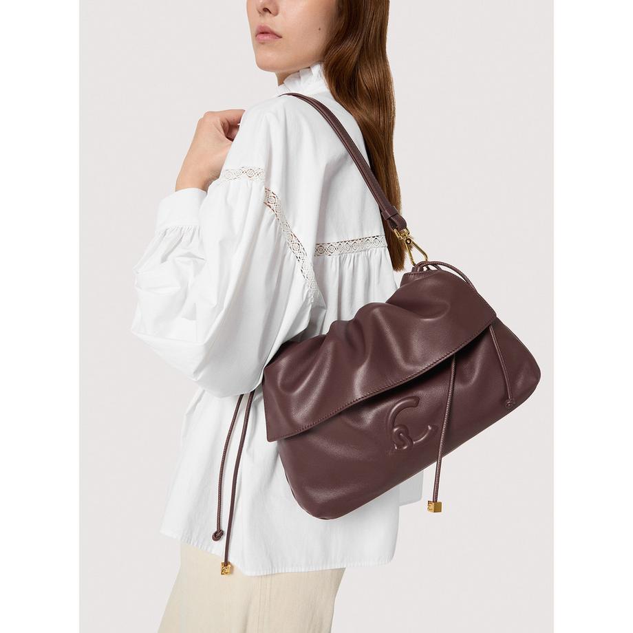 COCCINELLE Lidia Sac hobo  