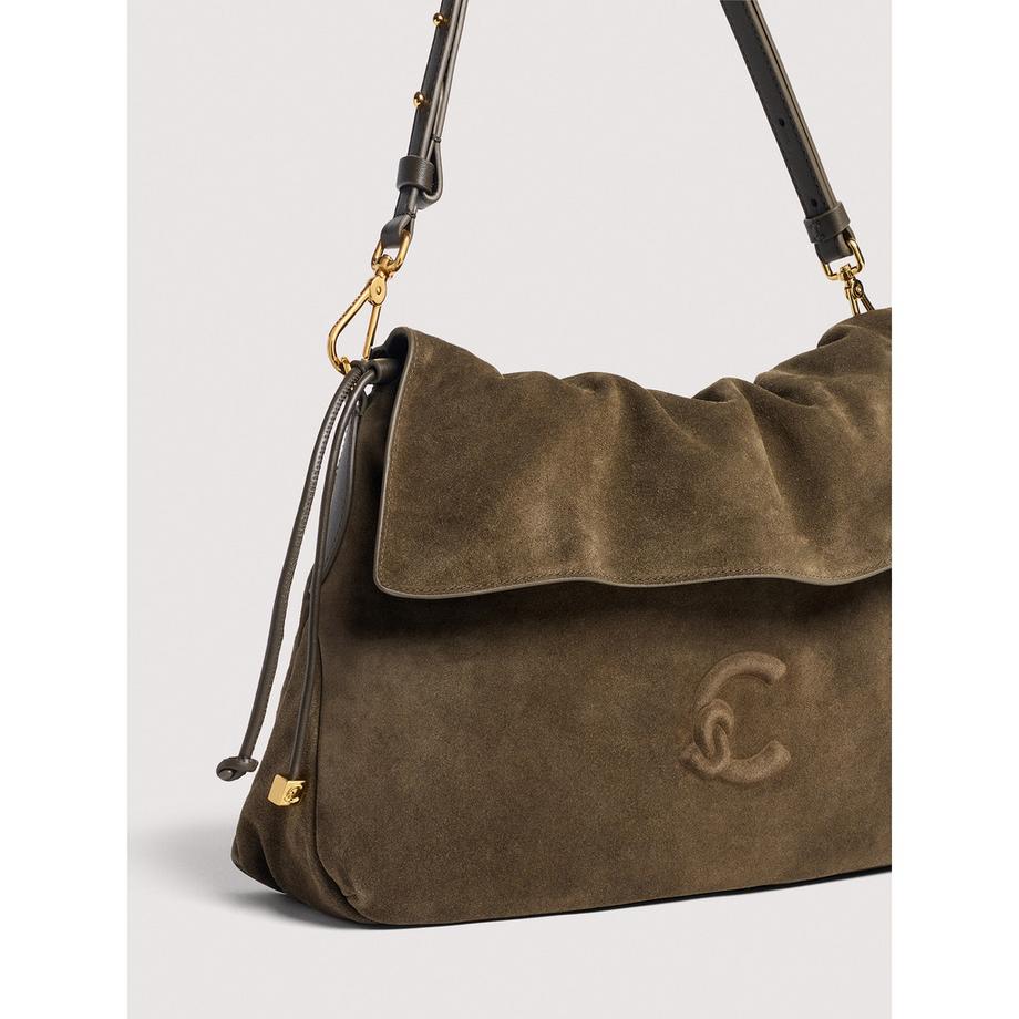COCCINELLE Lidia Suede Sac hobo  